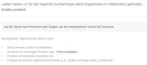 Was ist Brutto-Content?