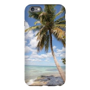Isla Saona iPhone Plus 6 Tough Case