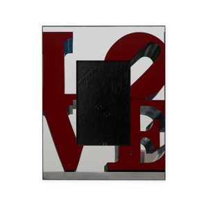 LOVE Picture Frame