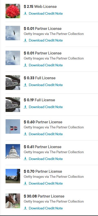 EyeEm Earnings February 2021
