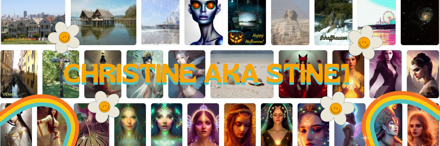 Zizzling Zazzle – Christine aka stine1 blogging